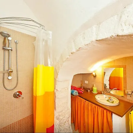 Lägenhet Ostunica Ostuni