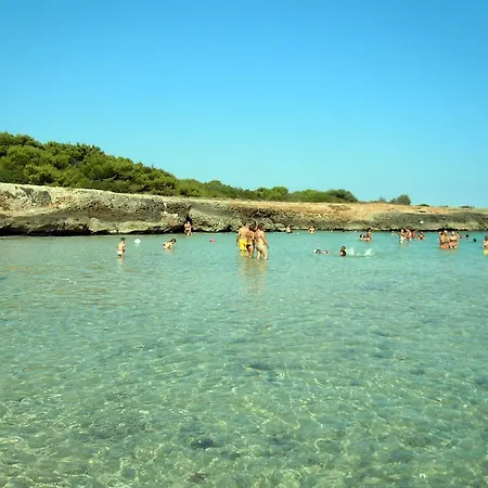 Ostunica Lägenhet Ostuni