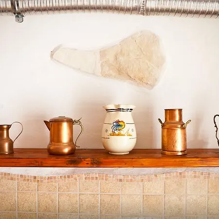 Ostunica Apartment Ostuni