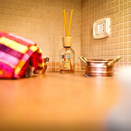 Ostunica Apartment Ostuni