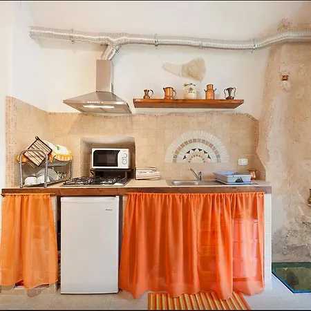 Appartamento Ostunica *