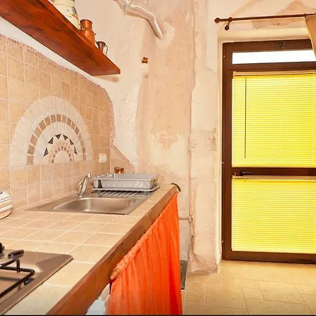 Apartment Ostunica Ostuni