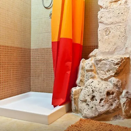 Apartment Ostunica
