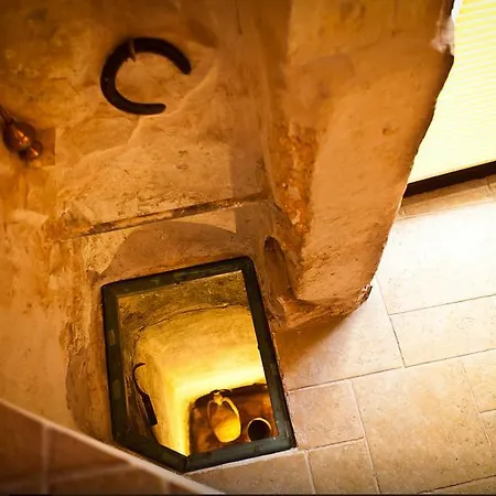 Ostunica Apartment *