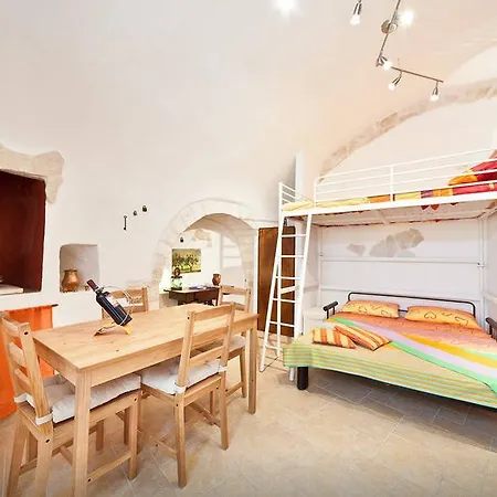 Apartment Ostunica Ostuni