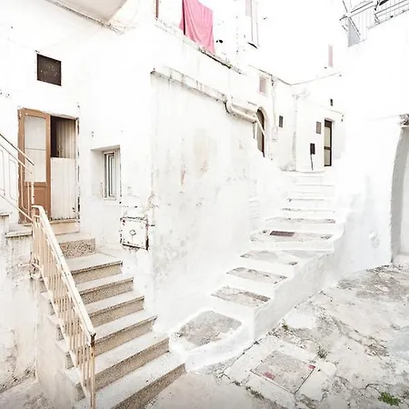 Apartment Ostunica